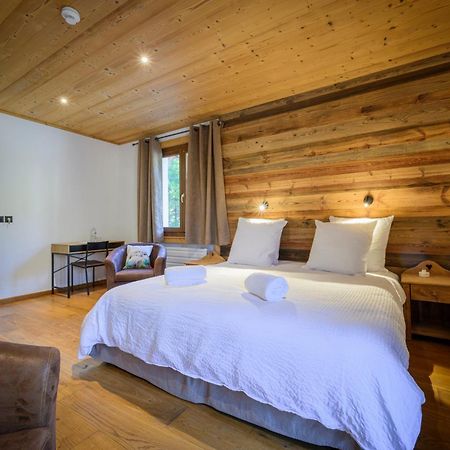 Hotel Des Muverans Ovronnaz Exteriör bild